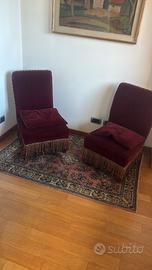 Due Poltrone