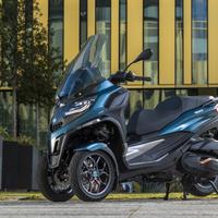 Piaggio MP3 530 hpe