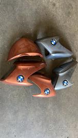 Fianchetti copriradiatore bmw r 1150 r usati