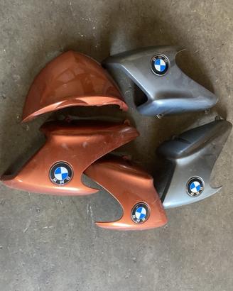 Fianchetti copriradiatore bmw r 1150 r usati