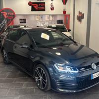 Volkswagen Golf GTD 2. TDi 184CV