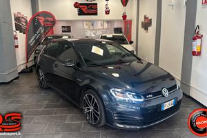 Volkswagen Golf GTD 2. TDi 184CV