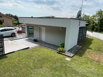 villa unifamiliare
