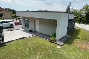 villa unifamiliare