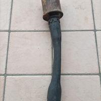 Simulacro tedesco ww2