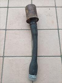 Simulacro tedesco ww2
