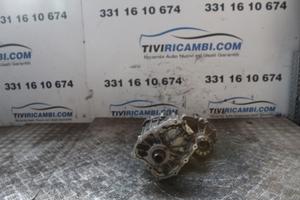 RIDUTTORE CAMBIO SUZUKIVITARA 1.9 TD  2012