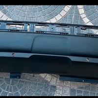 Paraurti posteriore centralina fari Peugeot 3008