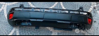 Paraurti posteriore centralina fari Peugeot 3008