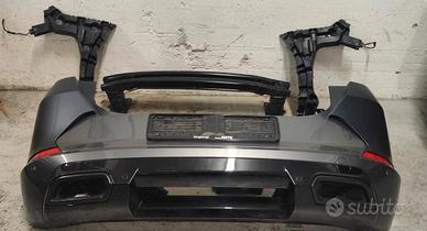 POSTERIORE COMPLETO CUPRA FORMENTOR 2022