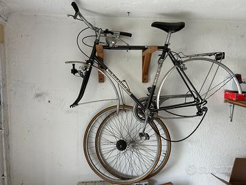 Bicicletta New style