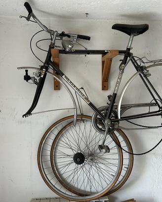 Bicicletta New style