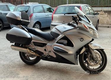 PAN EUROPEAN 1300( con abs)