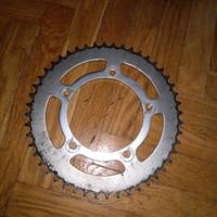 Corona originale suzuki gsr 600