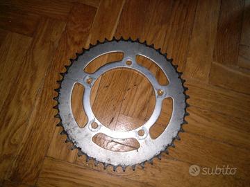 Corona originale suzuki gsr 600