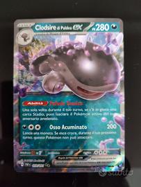 Carta Pokemon 