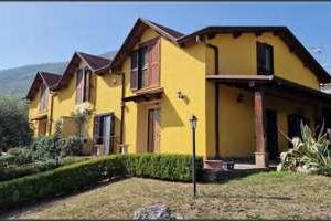 Porzione di Villa a Cassino