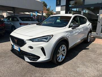 Cupra Formentor 1.4 e-Hybrid DSG
