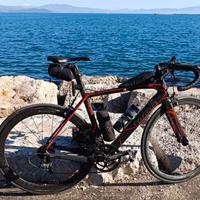 bici da corsa Wilier 