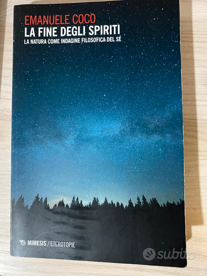 libro La Salita dei Saponari Cassar Scalia - Libri e Riviste In vendita a  Verona