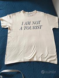 Maglietta t-shirt diesel