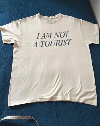 Maglietta t-shirt diesel