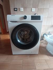 Lavatrice Hisense 7kg