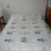 copripiumino con federa