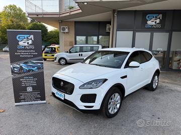 Jaguar E-Pace 2.0D 150 CV AWD aut.
