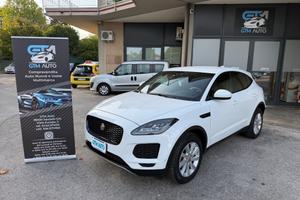 Jaguar E-Pace 2.0D 150 CV AWD aut.