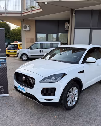 Jaguar E-Pace 2.0D 150 CV AWD aut.