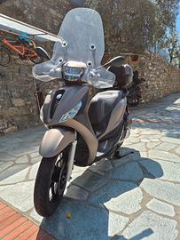 Piaggio Medley S 125 ABS