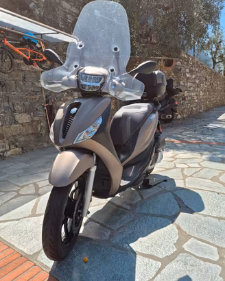 Piaggio Medley S 125 ABS