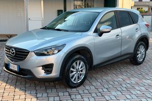 Mazda CX-5 2.2L Skyactiv-D 150CV 4WD Exceed Automa