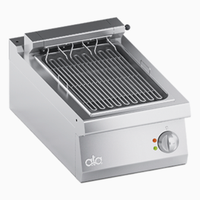 GRIGLIA DIRETTA ELETTRICA