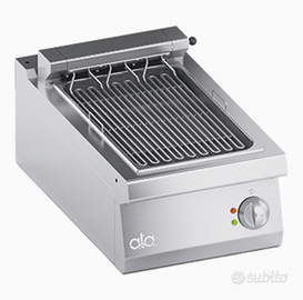 GRIGLIA DIRETTA ELETTRICA