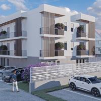 Via Innamorati;Appartamenti di NUOVA Costr. MAV216