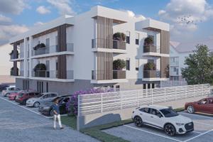 Via Innamorati;Appartamenti di NUOVA Costr. MAV216