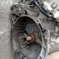 Cambio Ford Focus 1.8 TDDI ANNO 2002 2S4R 7002 MA