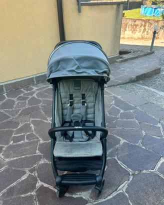 Passeggino leggero Inglesina Quid 2