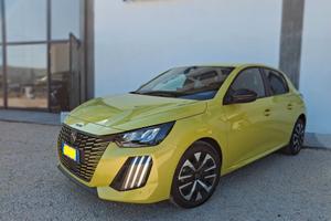 Peugeot 208 Hybrid, 4300€ANT. 256€MENS.
