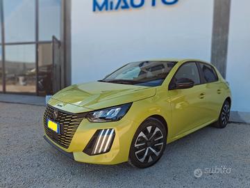 Peugeot 208 Hybrid, 4300€ANT. 256€MENS.
