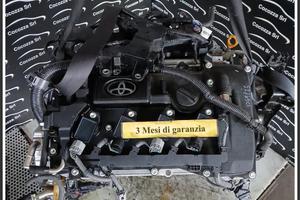 Motori Completi TOYOTA C-HR II 2ZR