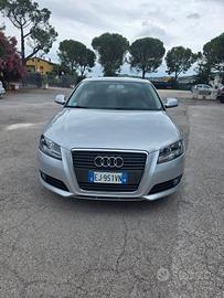 Audi A3 Neo patentati 74000" km acetto permute