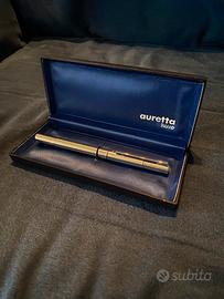 penna stilografica Auretta