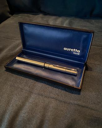 penna stilografica Auretta