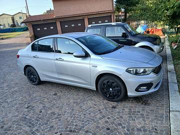 Fiat Tipo 1.6 Mjt 4 porte Opening Edition