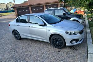 Fiat Tipo 1.6 Mjt 4 porte Opening Edition