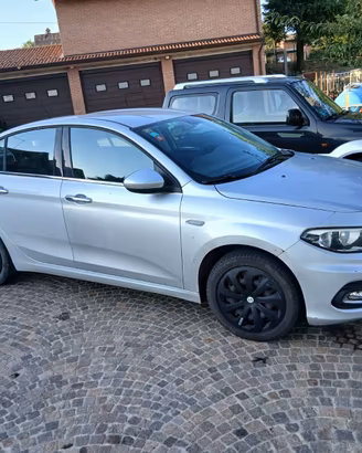 Fiat Tipo 1.6 Mjt 4 porte Opening Edition