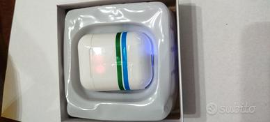 Cuffie bluetooth 